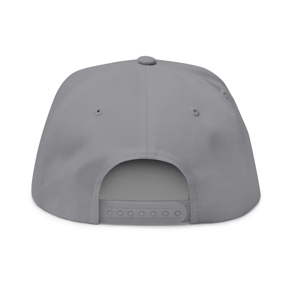 LOCK IN Snapback Hat