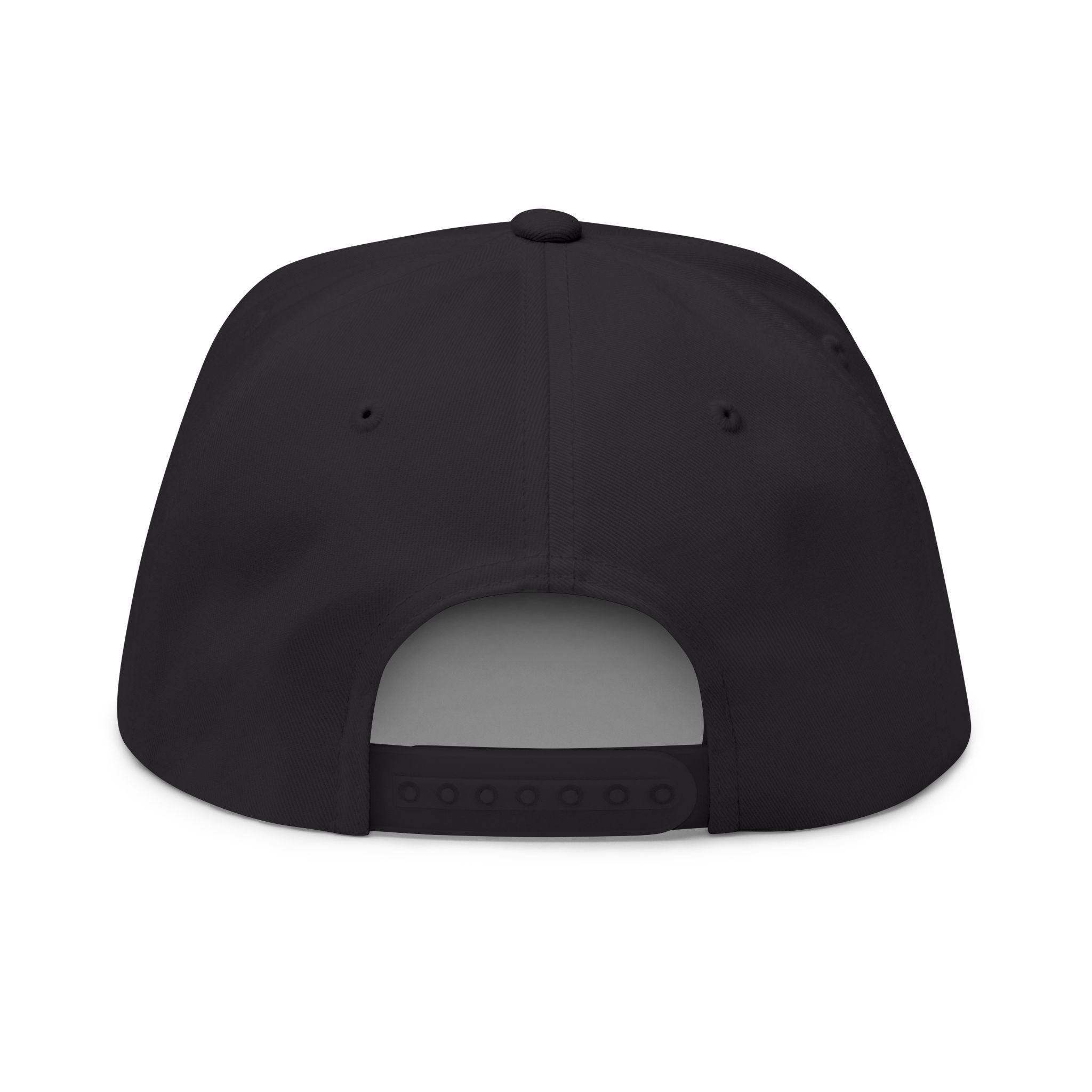LOCK IN Snapback Hat