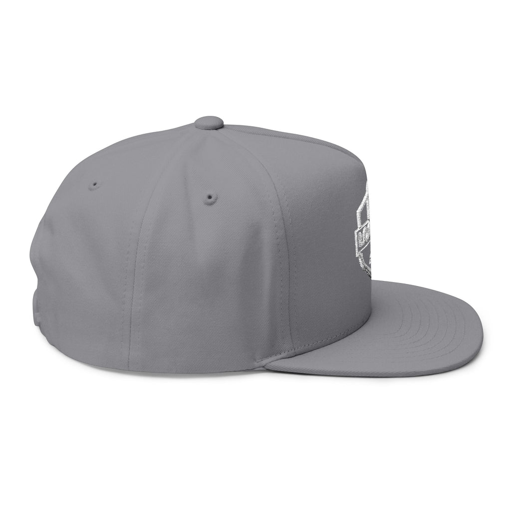 LOCK IN Snapback Hat