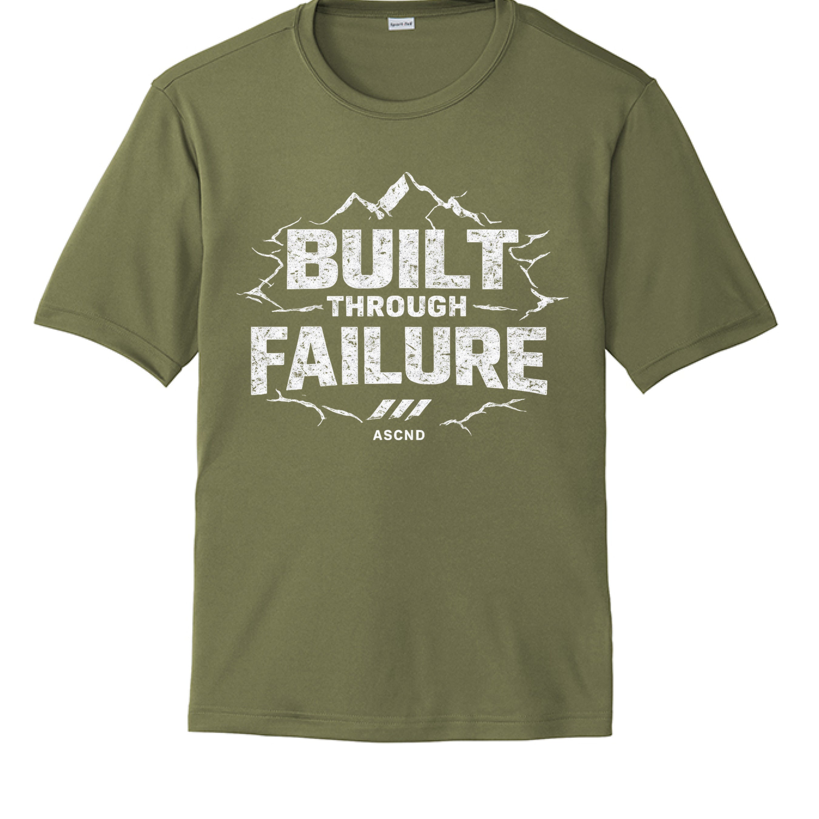 Olive Drab Grn - FRONT