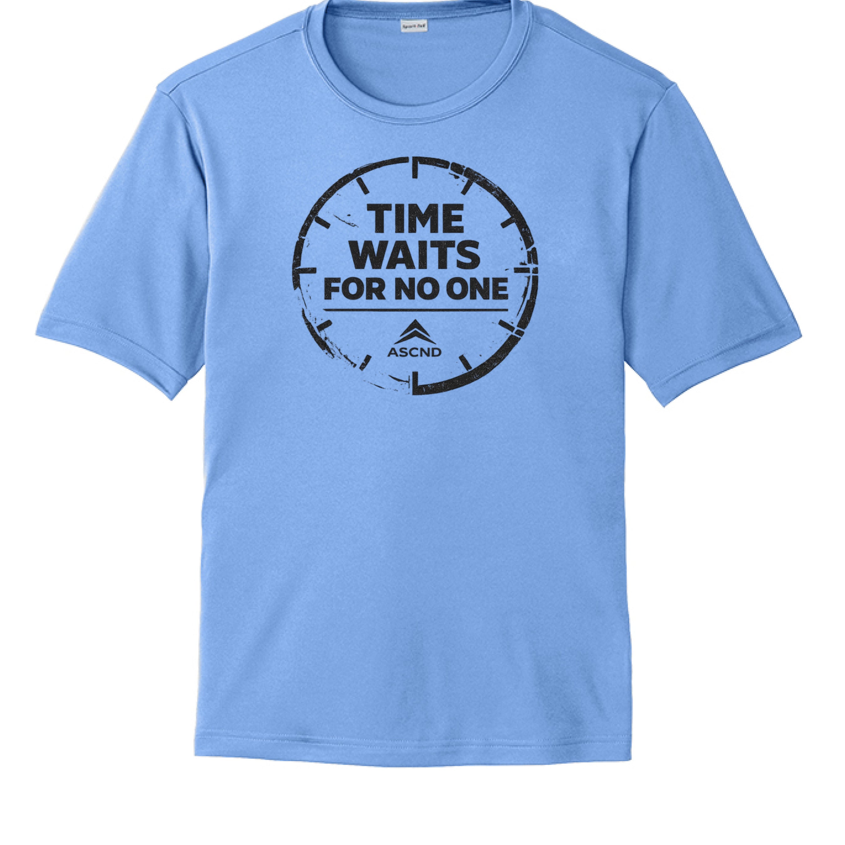 Carolina Blue - FRONT