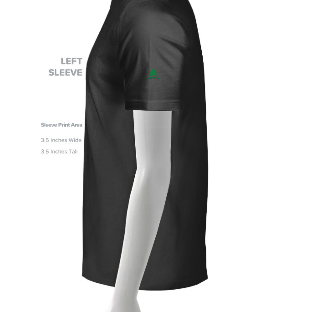 Black - SLEEVE_LEFT