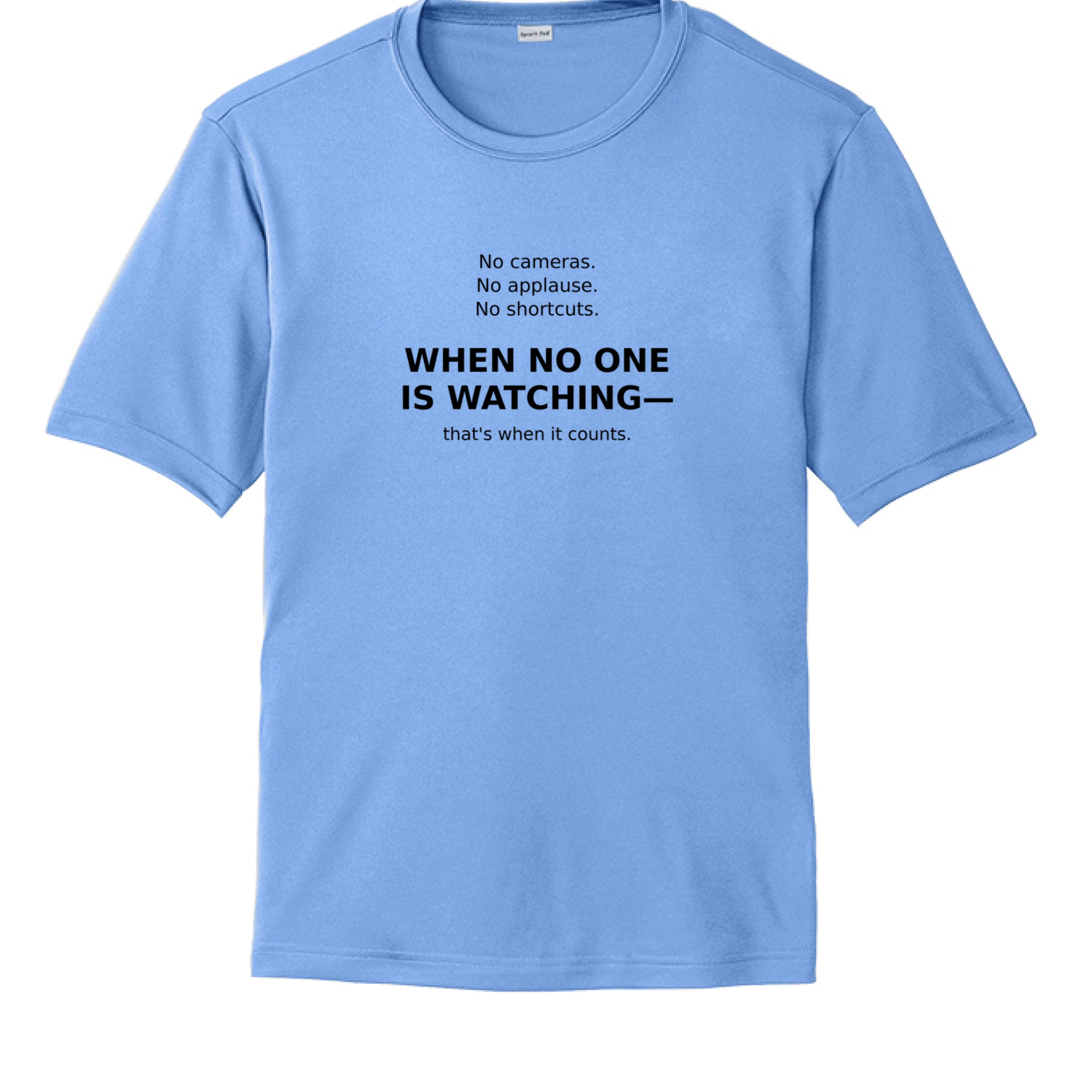 Carolina Blue - FRONT