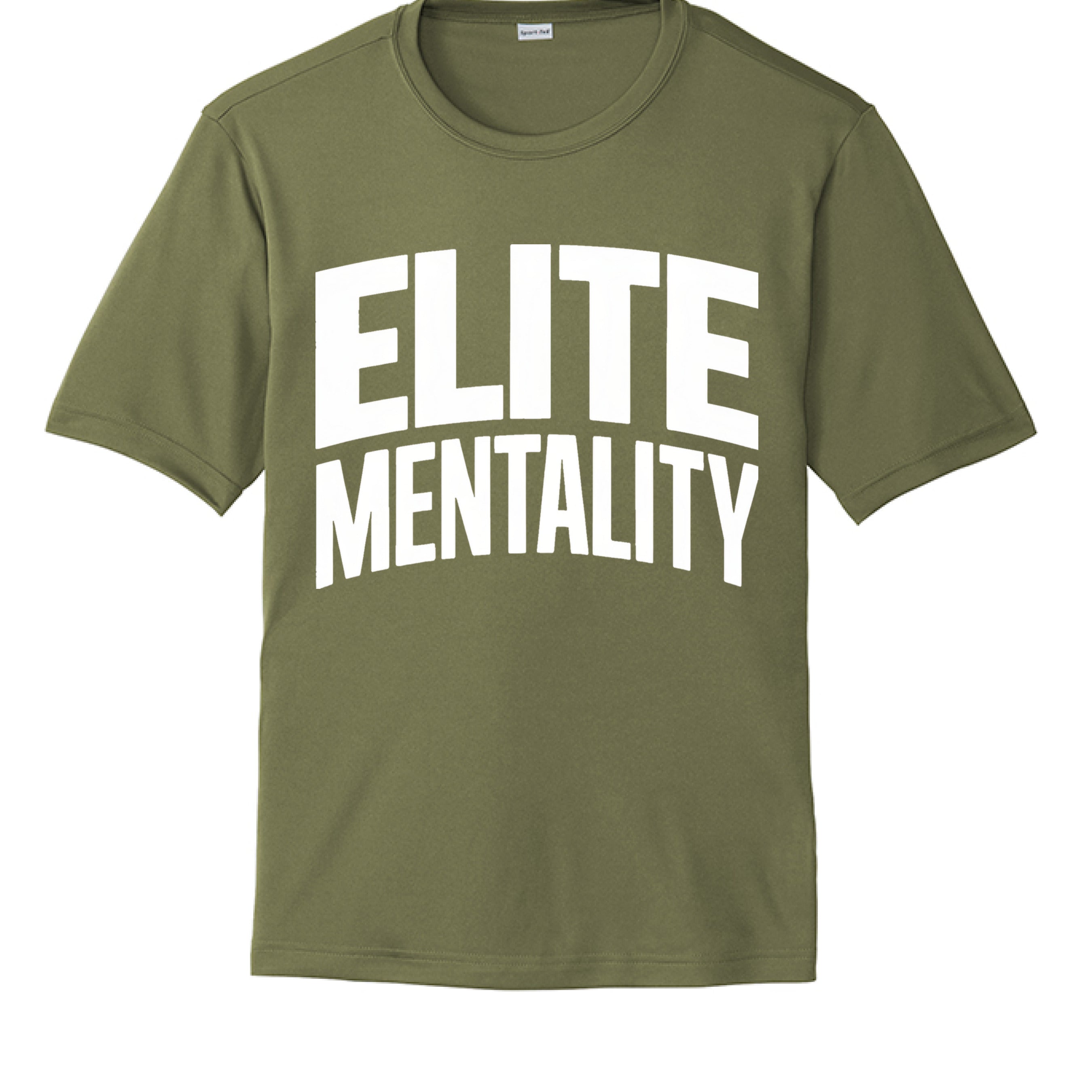 Olive Drab Grn - FRONT